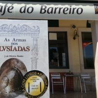 cafe do barreiro